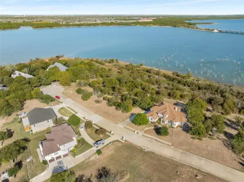 Lakefront Residential Development Land