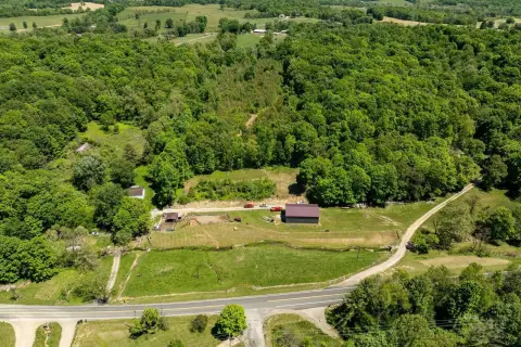 Mini Farm Opportunity in Jackson