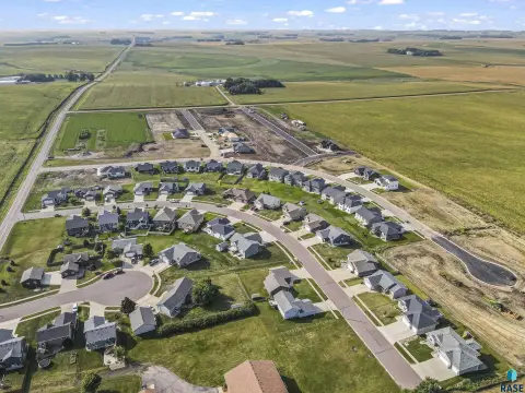 Residential Lot in Valley Springs