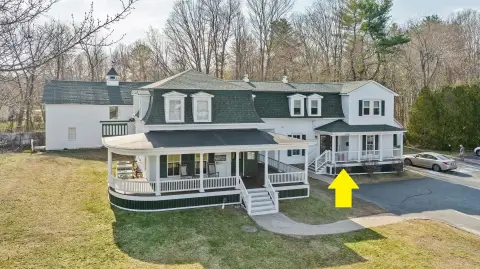 Londonderry Office Space For Lease