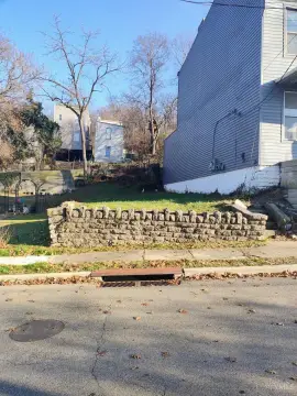 Residential Lot in Clifton Heights