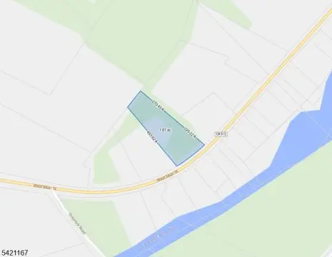 Land For Sale, Clinton Twp.