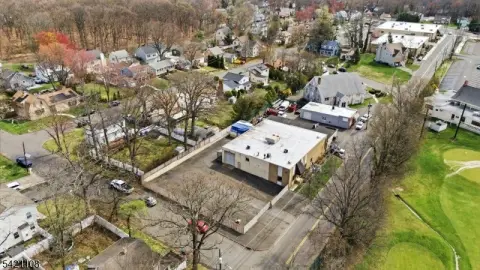 Scotch Plains Commercial Flex Space