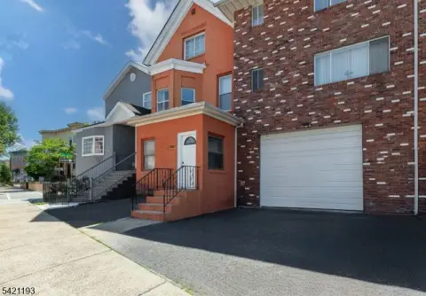 North Bergen Triplex For Sale
