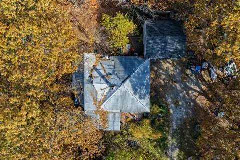 Pepperell Development Opportunity: 14+ Acres