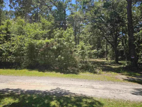 Residential Land in Tallahassee, FL