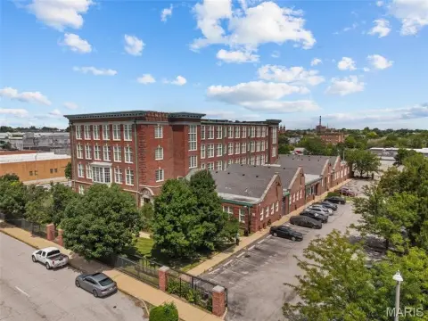 Historic 75-Unit Apartment Building