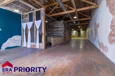 Specialty Commercial Property