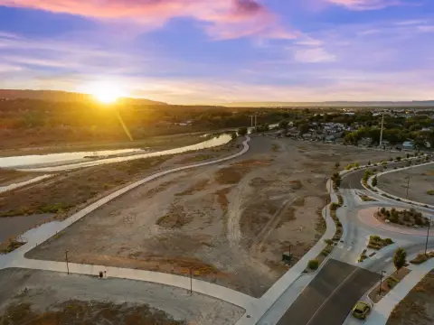 Riverfront Commercial Land