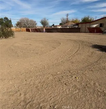 Vacant Residential Lot