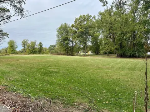 Contiguous Residential Development Lots