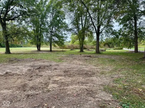 Build-Ready Residential Land Parcels