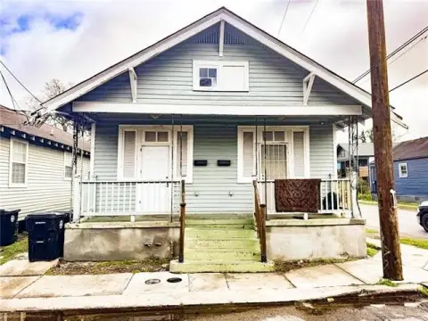 Two-Unit Residential Income Property