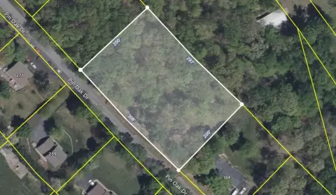 Land in White Oak Estates