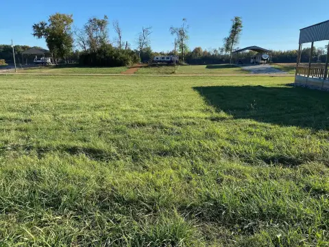 Land with Tennessee River View