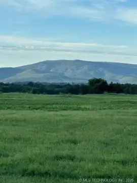 Residential Land in Panama, OK