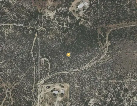 Anza Land Opportunity