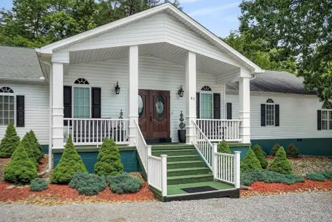 Live-Work Mixed-Use Property