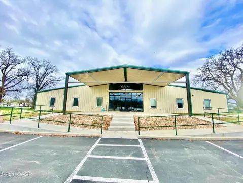 Carthage Warehouse/Trucking/Industrial-Office Site