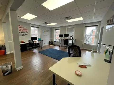 Open Office Suite