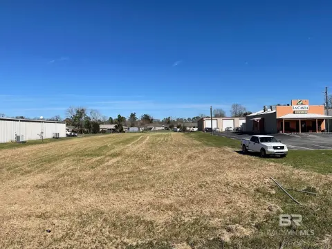 Foley Commercial Land Opportunity