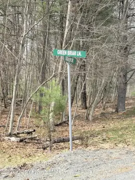 Poconos Land Parcel For Sale