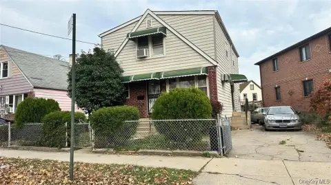 East Elmhurst Multifamily Investment Opportunity