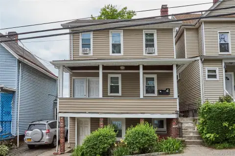 Peekskill Multifamily Investment Opportunity