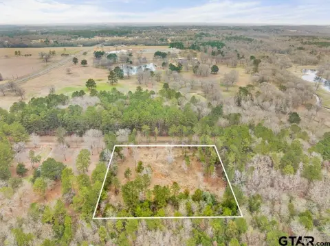 2+ Acre Lot in Bullard