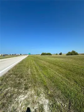 Cape Coral Commercial Lot For Sale