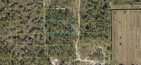 Labelle, FL Land Parcel