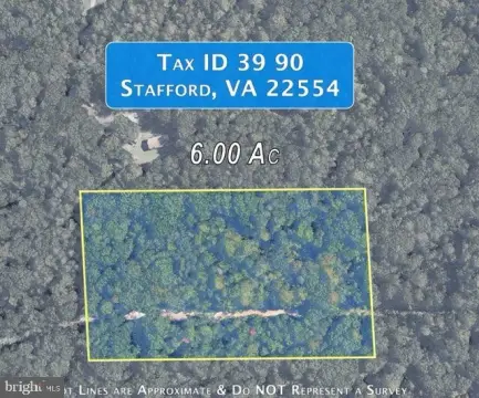 Stafford Landlocked Acreage Opportunity