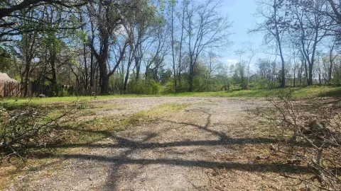 Residential Lot with Mountain View