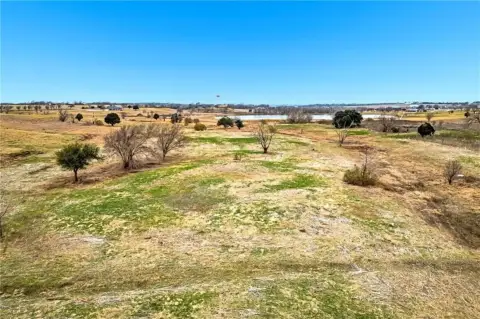Residential Land Near Lone Star Parkway