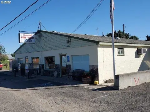 Store and Tavern Property