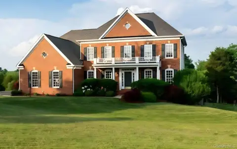 Land in Glen Cove Estates