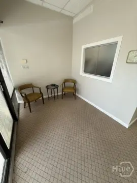 Private Office Space Available