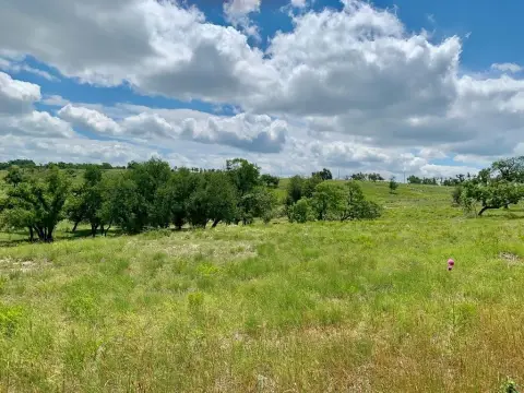 Fredericksburg Land with Breathtaking Views