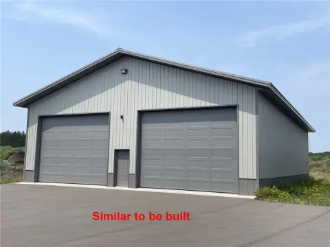 Crosslake Storage Building Opportunity