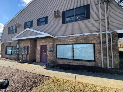 West Milford Turnkey Office Space