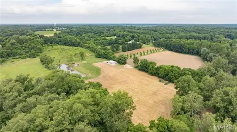 Recreational and Tillable Acreage