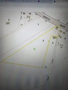 Residential Land in Lancaster, MA