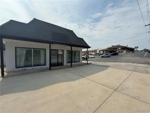 Freestanding Office Building
