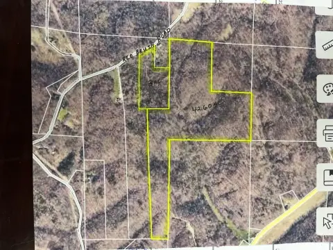 52.6 Acres Vacant Land
