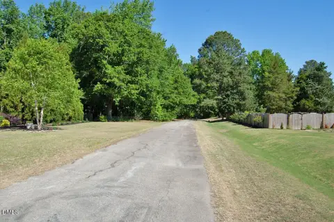 Raleigh Acreage: Residential or Agricultural