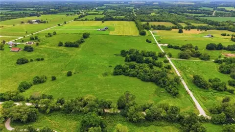 Agricultural Land with Utilities at Road
