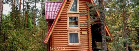 Land in Lake Arrowhead