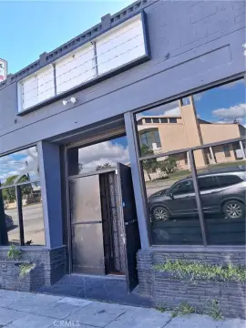 Los Angeles Commercial Flex Space