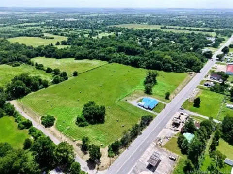 Residential Lot Ready For Development
