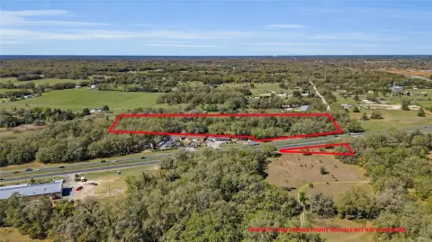 A1-Zoned Agricultural Land